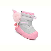 Дутики Ok Shoes 51158K