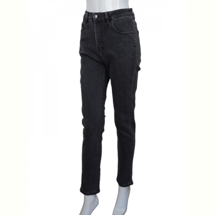 Джинсы Forest BC3163 grey