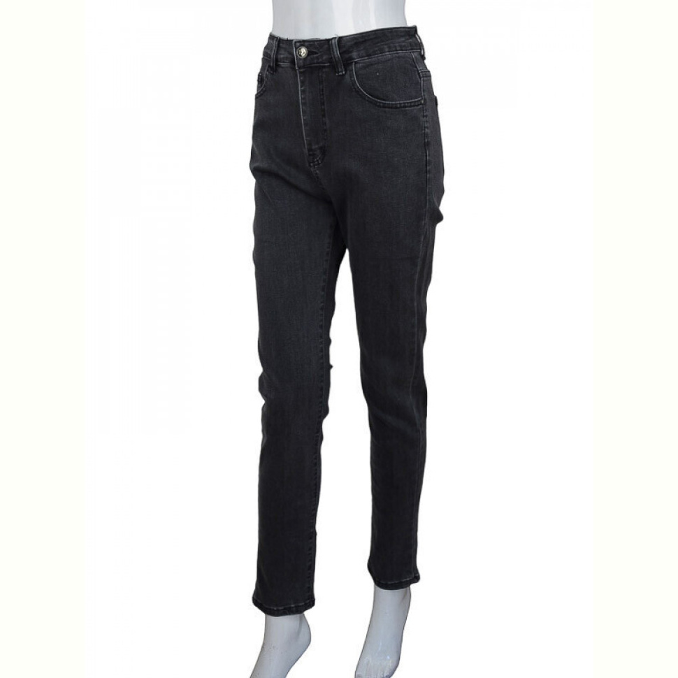Джинсы Forest BC3163 grey