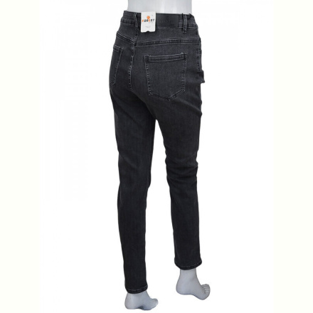 Джинсы Forest BC3163 grey