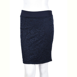 Юбка Obuvok 51239 navy (08999)
