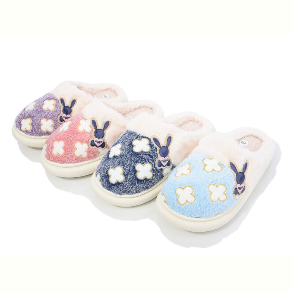 Тапки M&L Alex13 FG31 mix Тапки M&L Alex13 FG31 mix