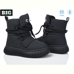 Ботинки BIG 3927-G93A63-2