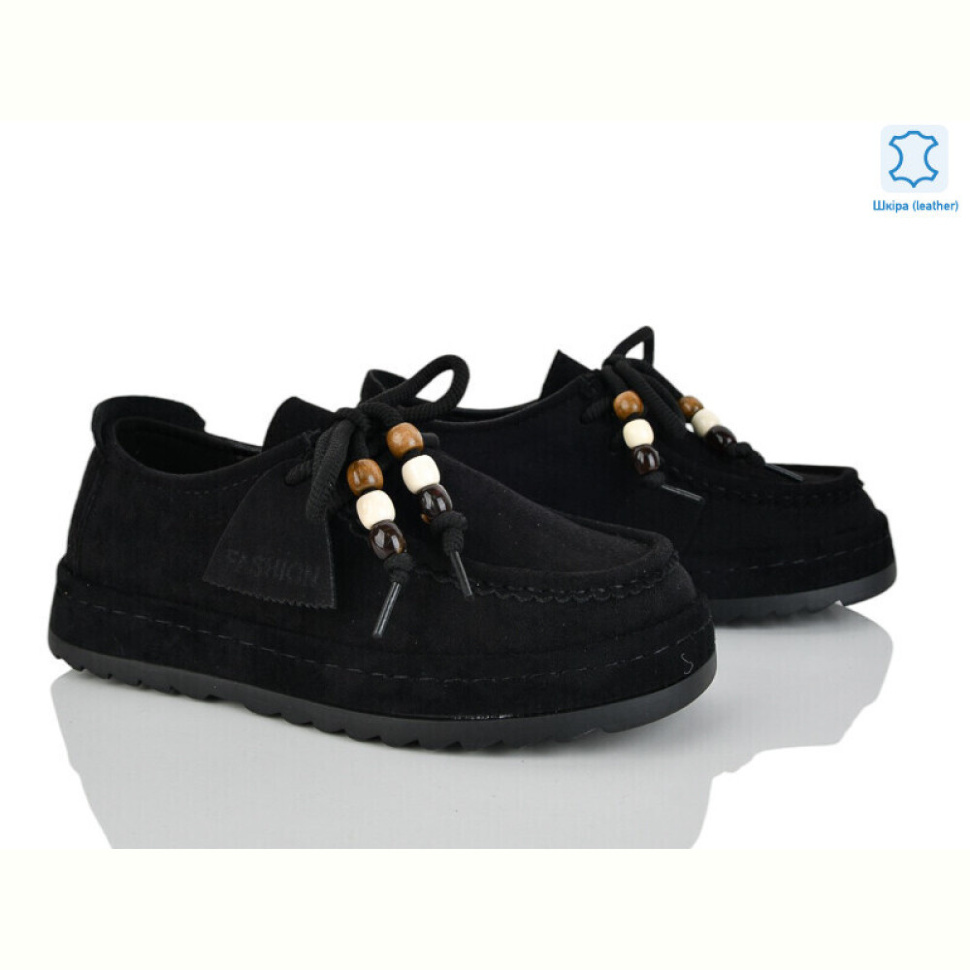 Туфли Loretta Y073