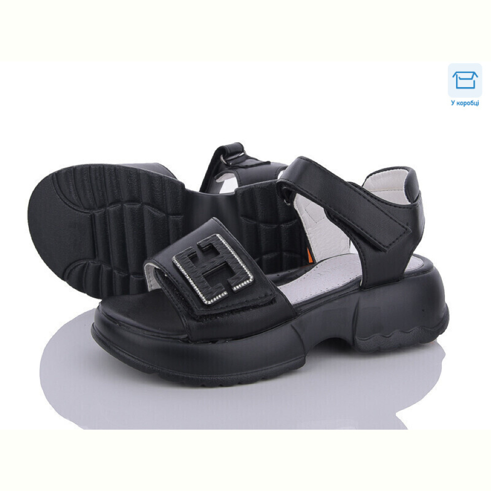 Босоножки Ok Shoes X589-1