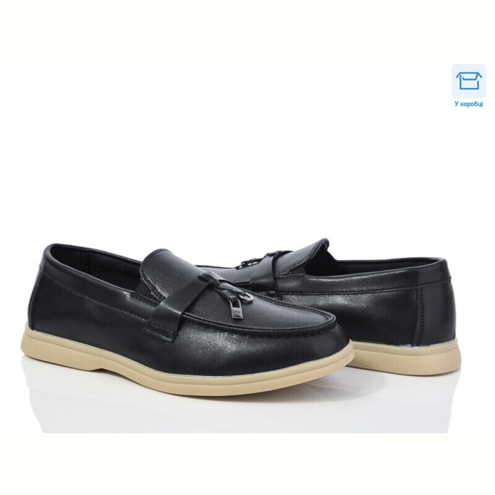 Туфли Kulada-UCSS-MD 112-1