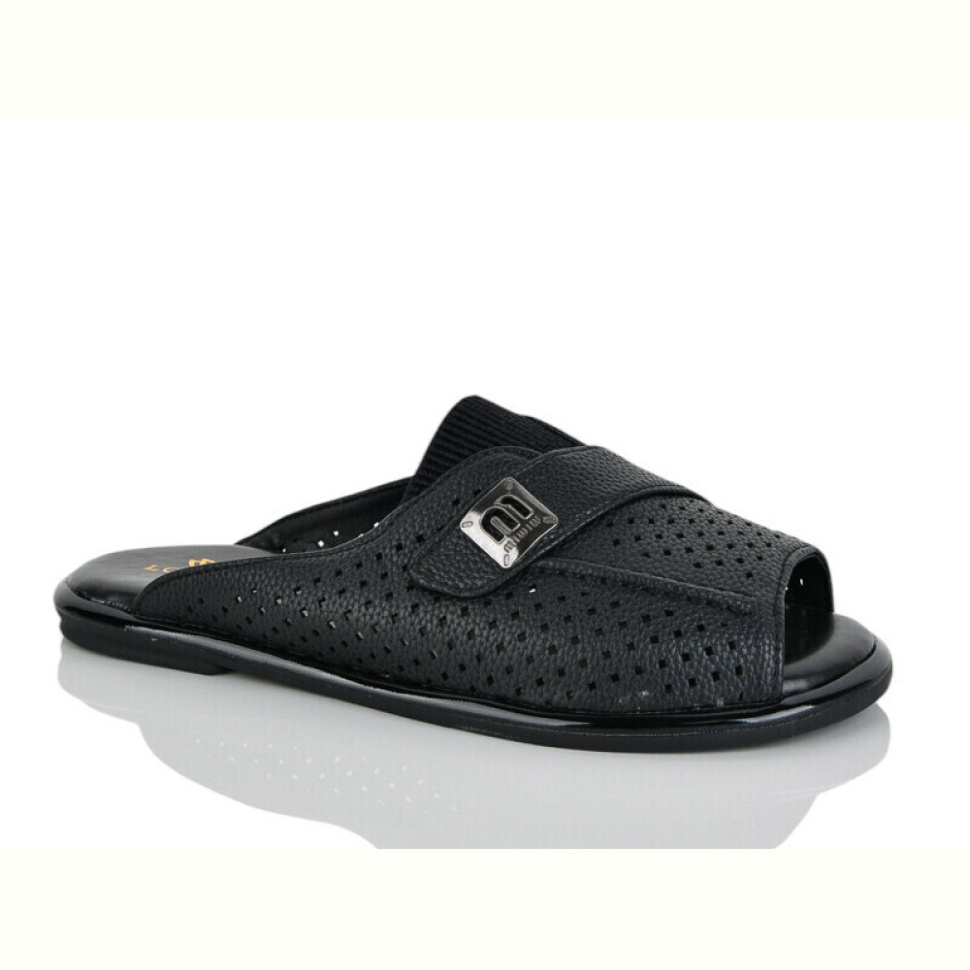 Шлепки Loretta Y110