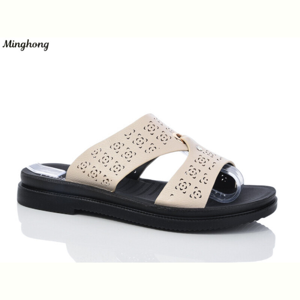 Шлепки Minghong 1918-3