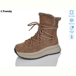 Ботинки Trendy DH3860-35