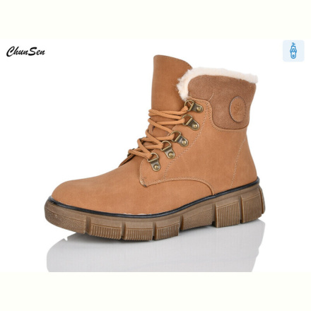 Ботинки Chunsen 7706-12
