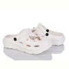 Кроксы Alimama-Girnaive 818 white