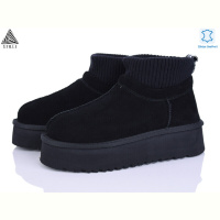 Угги STILLI Group UG390-1 шкіра піна