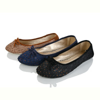 Балетки Victoria 5-123 mix