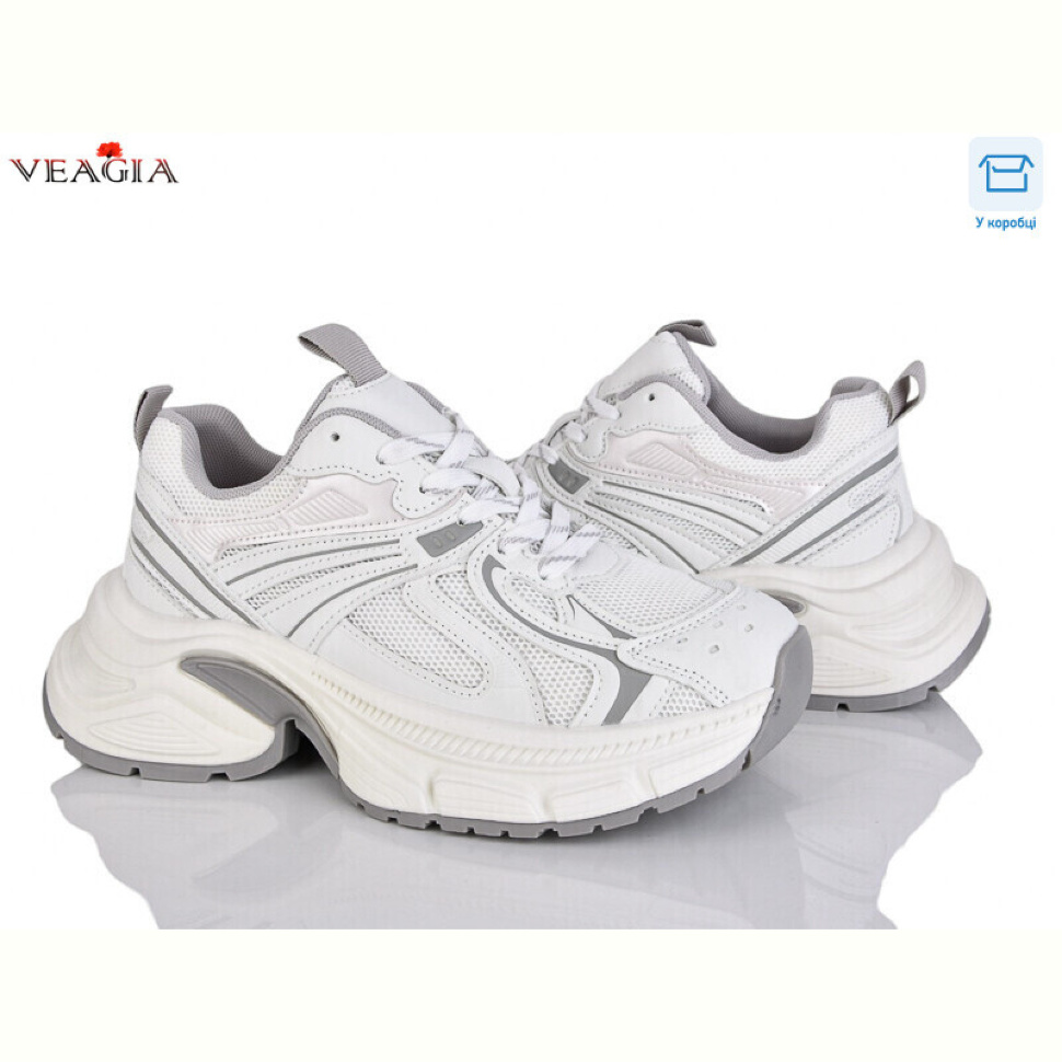Кроссовки Veagia-ADA 25308-1