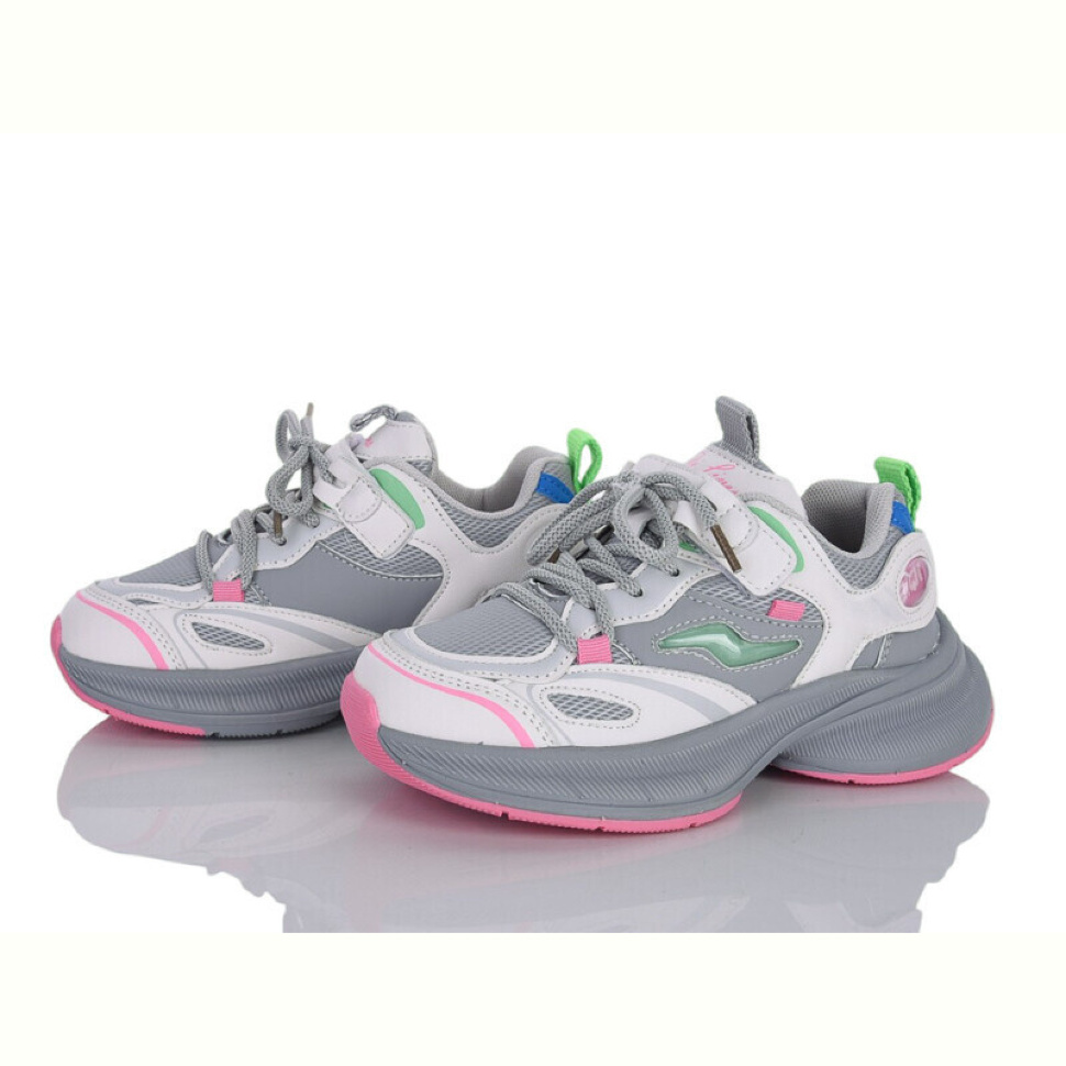 Кроссовки Xifa kids 539-3P
