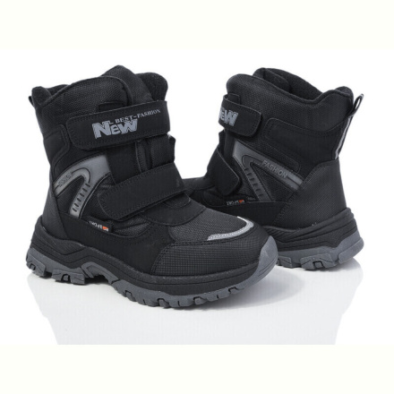 Ботинки Xifa kids XF01-L21-2