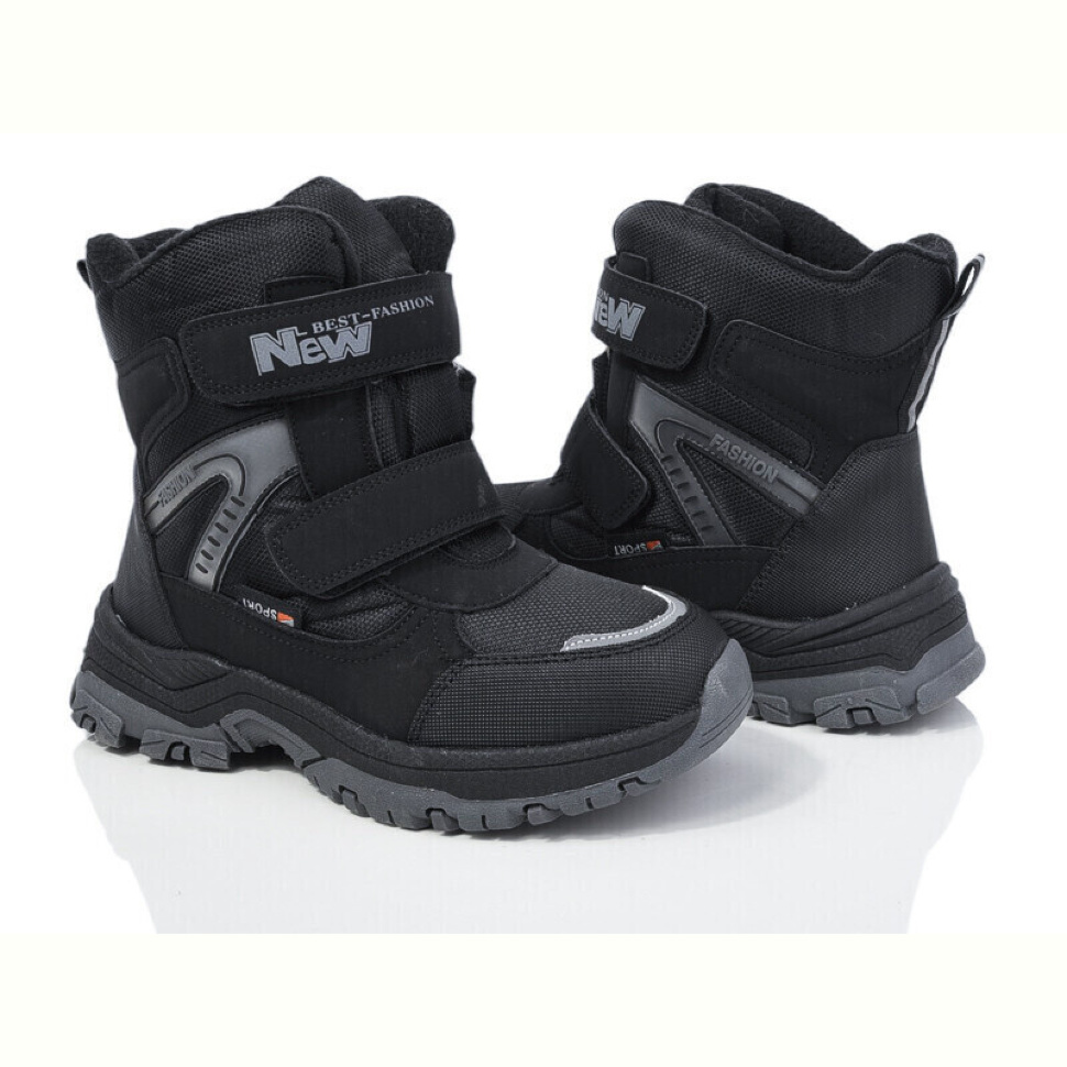 Ботинки Xifa kids XF01-L21-2
