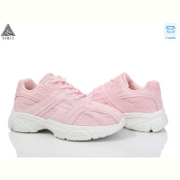 Кроссовки STILLI Group CX420-6 піна