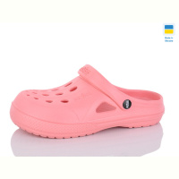 Кроксы SANLIN 2 Крокс Ж корал