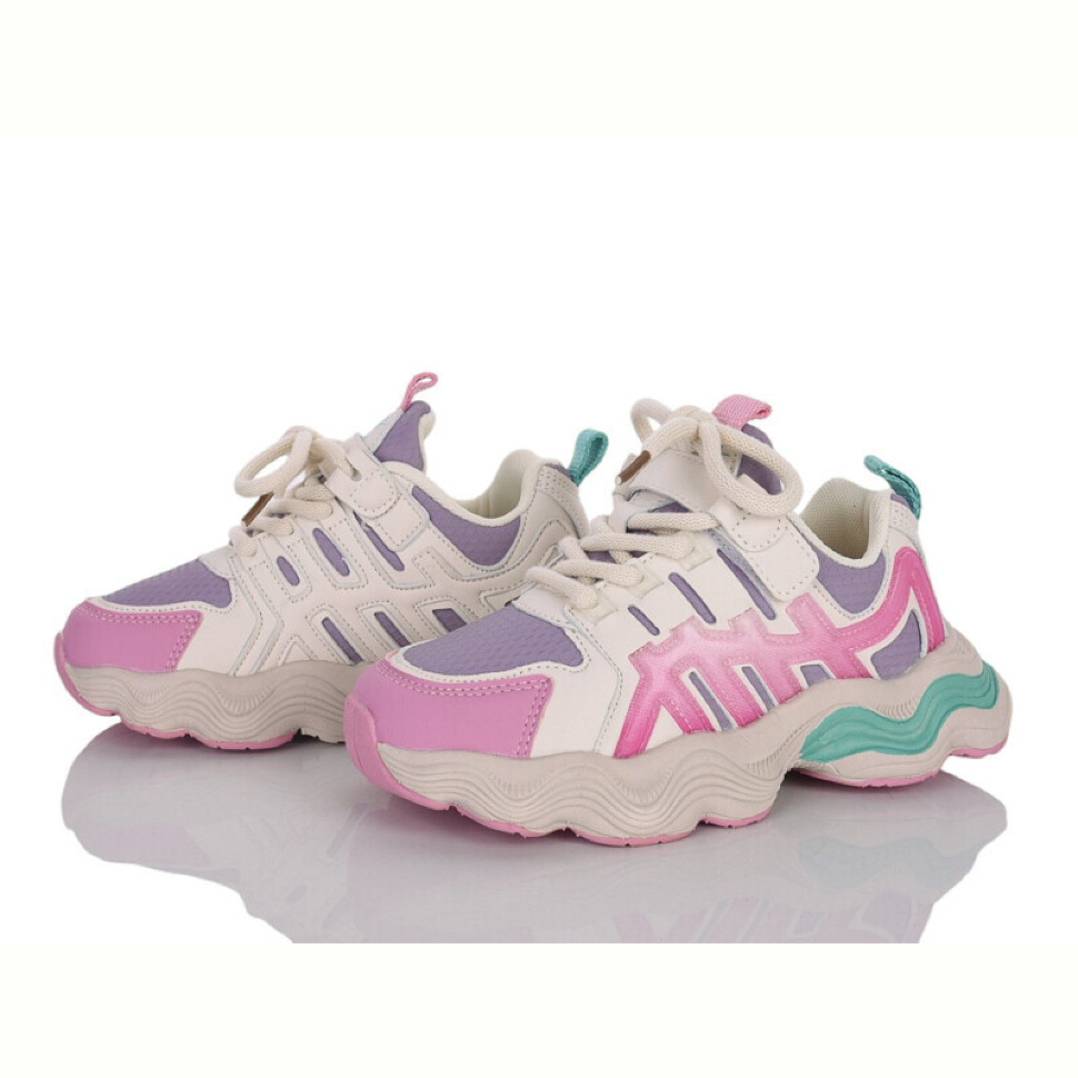 Кроссовки Xifa kids 3366-3P