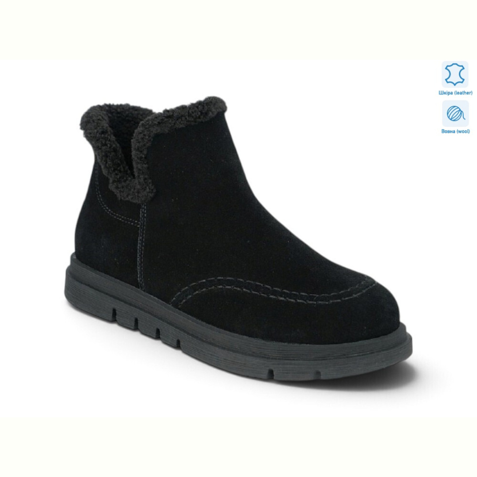 Ботинки Allshoes 216120