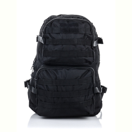 Рюкзак Superbag 621 black
