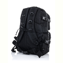 Рюкзак Superbag 621 black