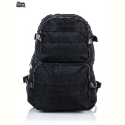 Рюкзак Superbag 621 black