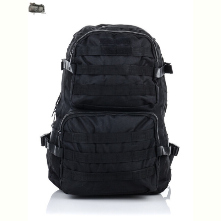 Рюкзак Superbag 621 black