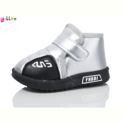 Ботинки Yalike L701-3