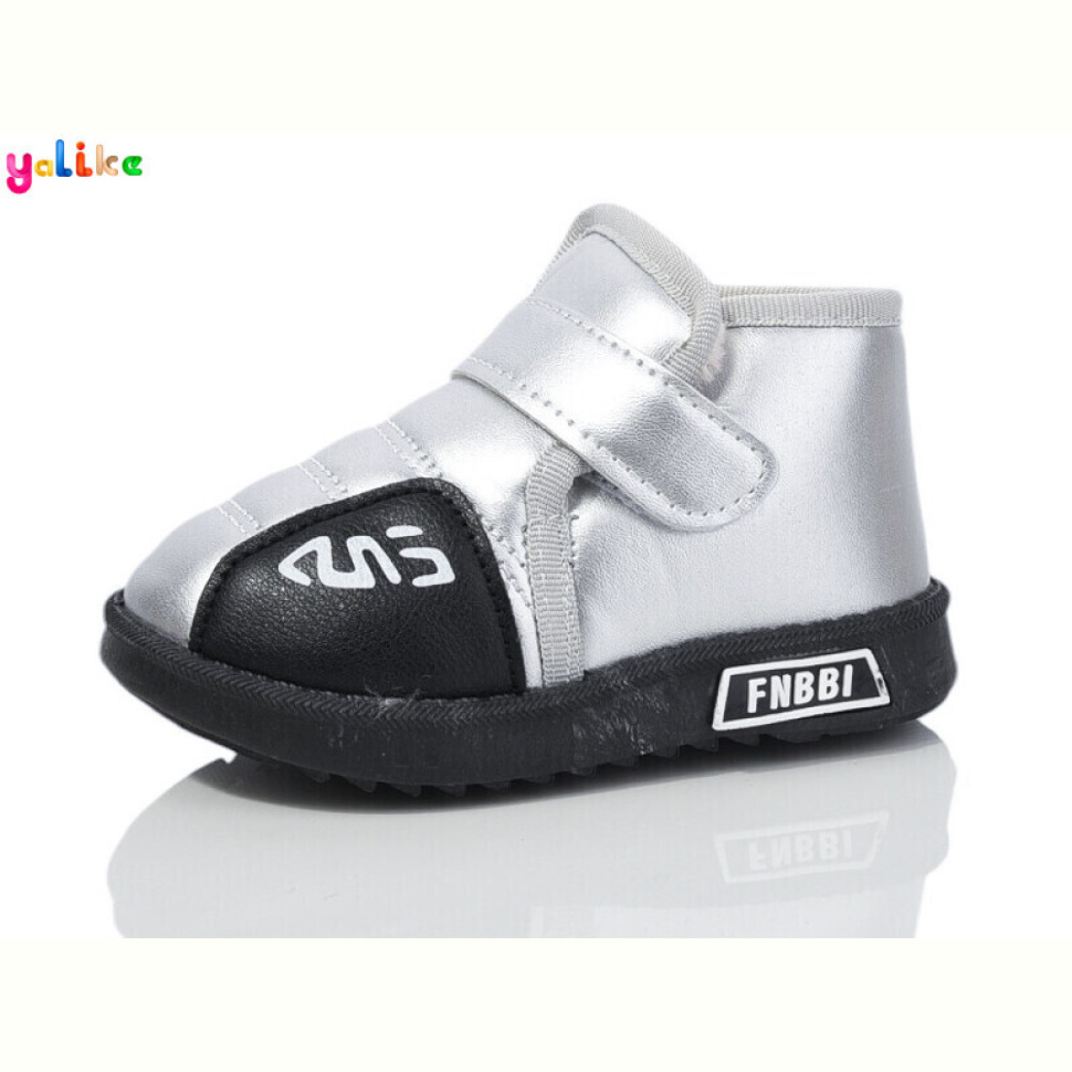 Ботинки Yalike L701-3