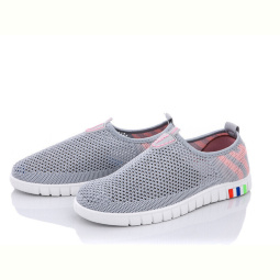 Слипоны Ok Shoes 315-81
