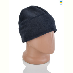 Шапка STARK Шапка флісова синій (56р)