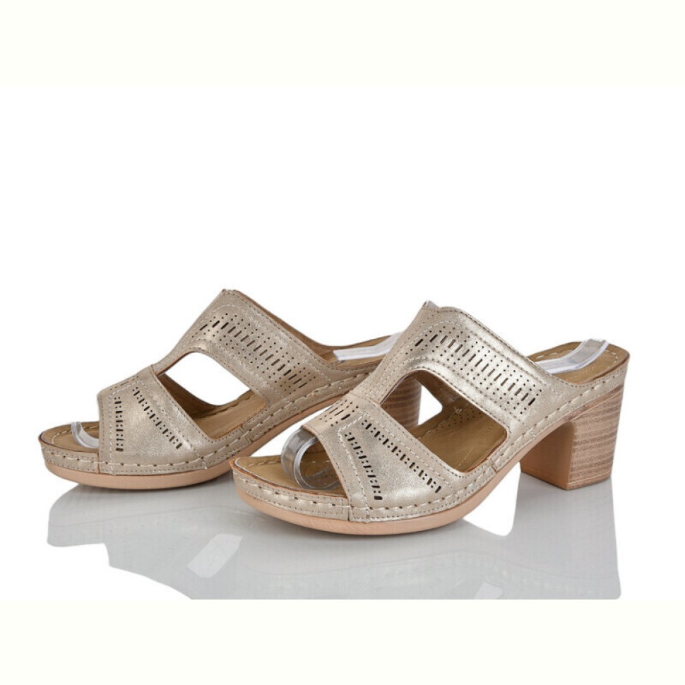 Шлепки Xifa XF01-14304-22B