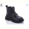 Ботинки Леопард A180 black