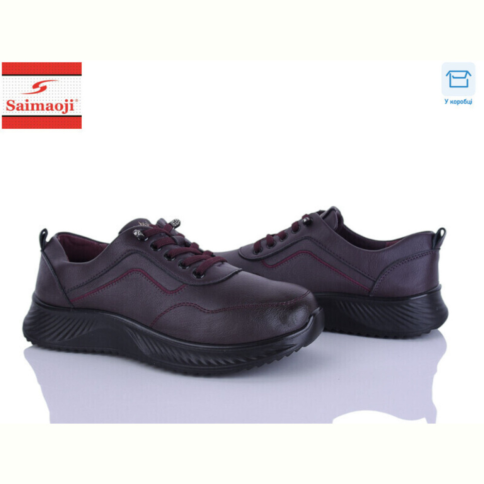 Кроссовки Saimaoji J11-10