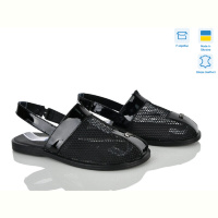 Босоножки Ailinda 0609-40