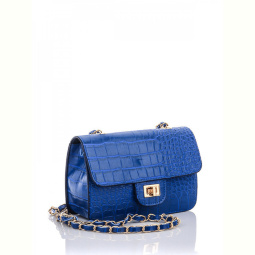 Сумка David Polo 1169-8 blue
