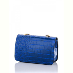 Сумка David Polo 1169-8 blue