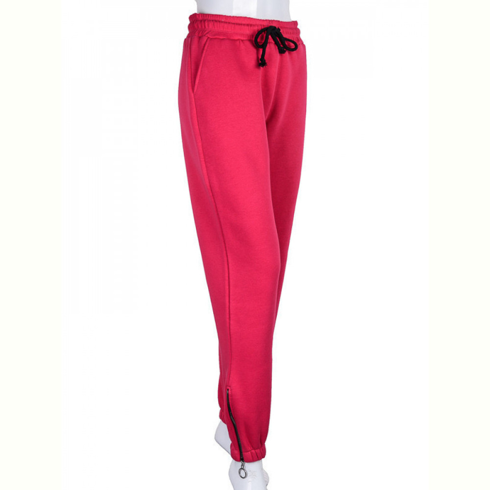 Спортивные штаны Ledi-Sharm 5004 pink
