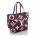 Сумка David Polo 1187-1 bordo