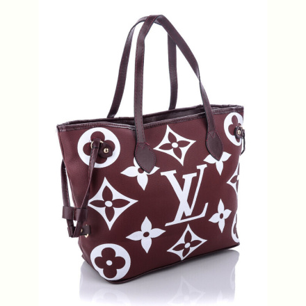 Сумка David Polo 1187-1 bordo