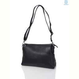 Сумка Sunshine bag W032 black