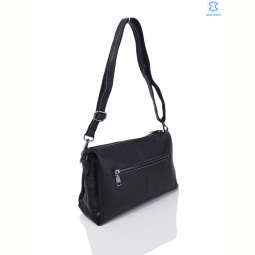 Сумка Sunshine bag W032 black