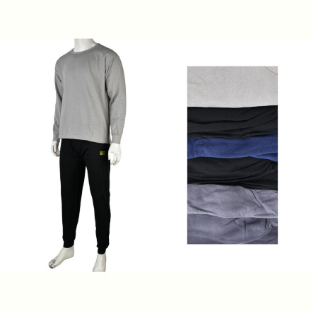 Термобелье Textile K15 mix (XL)