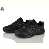 Кроссовки STILLI KIDS KT60-5 піна