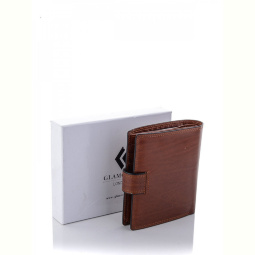 Кошелек GLAMORTA B019-894 brown