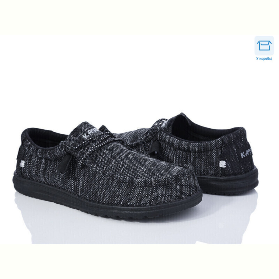 Туфли Kajila DYLA014-1