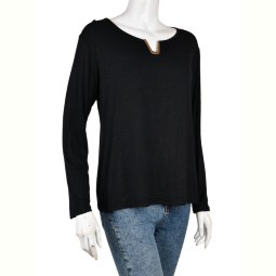 Кофта Obuvok B0121-1 (10973) black