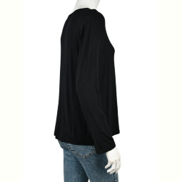 Кофта Obuvok B0121-1 (10973) black